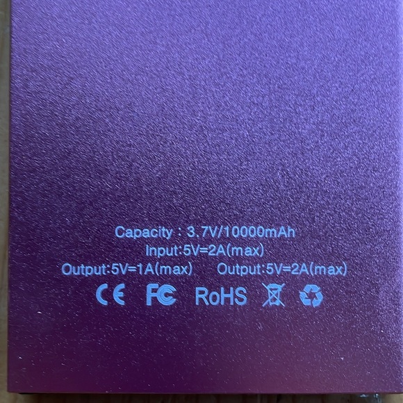 Jumpstart Solar Digital device charger - Picture 4 of 6